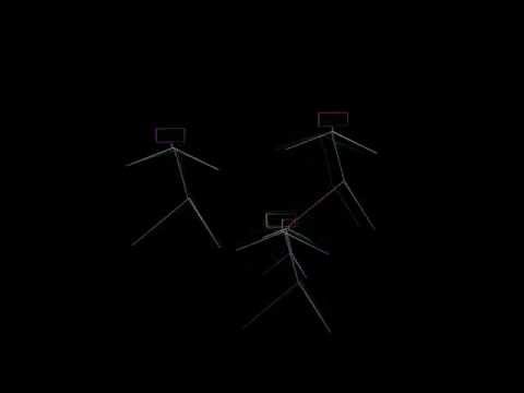 El retorno de los 90 Mix 3