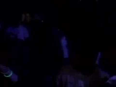 Patrick Bunton - Young Birds -played live-