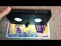 A VHS Tape I M Watching Next While Doing More Random Tapes Videos 9 9 2020