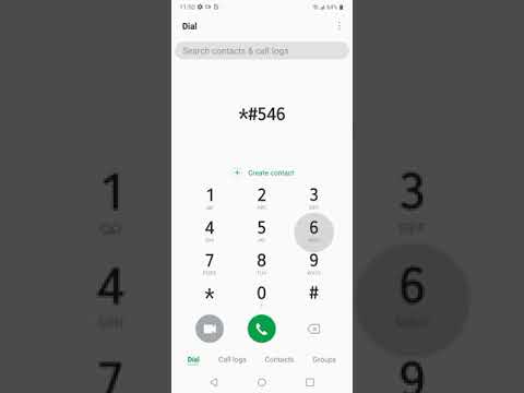 LG K51 Secret Codes / Dialer Codes lmk500mm Metro T-Mobile