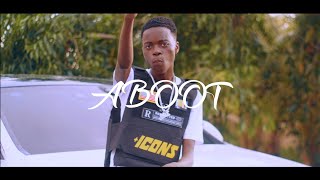 ABOOT - COME PASS (OFFICIAL VIDEO)