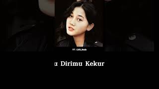 Download lagu Nike Ardilla - Ku Tak Akan Bersuara ( Lyric Video ) mp3