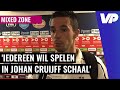 PSV met B-elftal tegen Ajax? ''Iedereen wil die wedstrijd spelen''