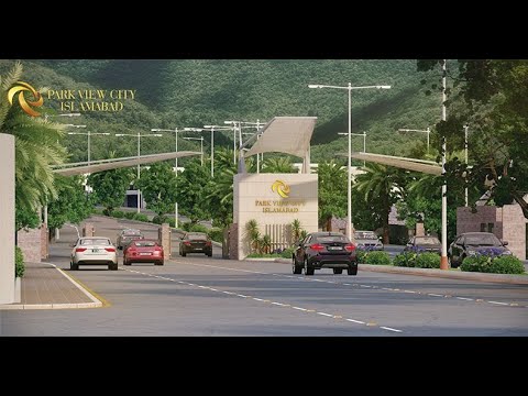 Park View City Islamabad – 05, 08, 10 Marla, 01, 02 Kanal Plots Limited Old Rate Booking Available