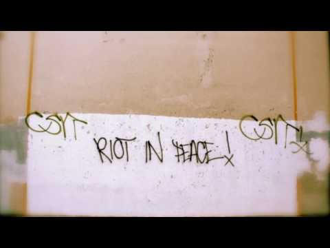 DyMe-A-DuZiN - R.I.O.T(2ND SINGLE 2010)