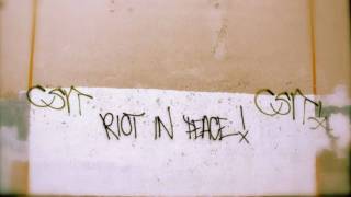 DyMe-A-DuZiN - R.I.O.T(2ND SINGLE 2010)