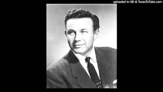 You are the only good thing-Jim Reeves