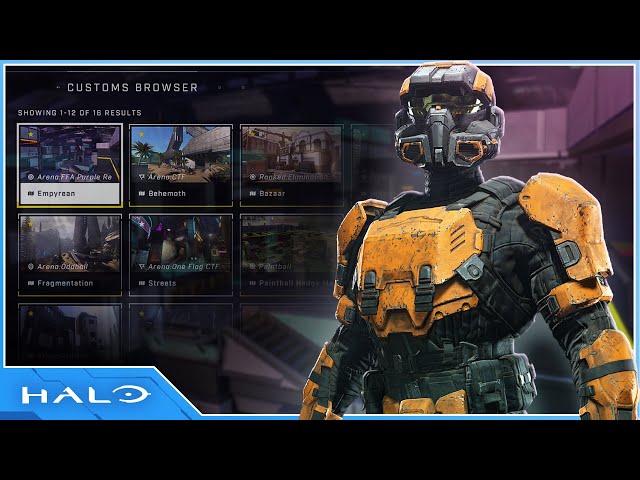 Screenshot of youtube video