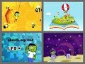 PBS Kids Program Break 2017 LPB 2