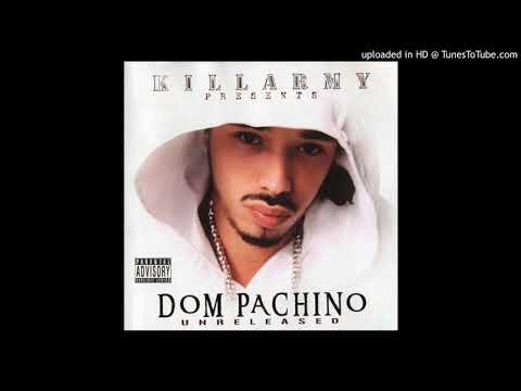 Dom Pachino - I Got Music