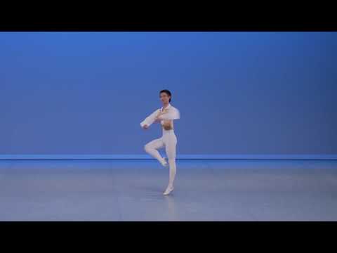 Hang Li, 212 - Prix de lausanne 2019, classical