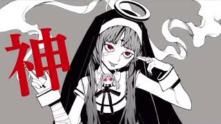 - 神っぽいな を歌ってみた ver.q_ru