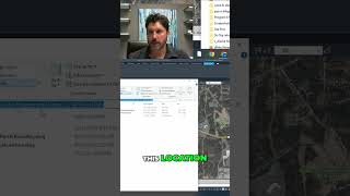 Fulton County: Tax Parcel & Topography Data Tutorial
