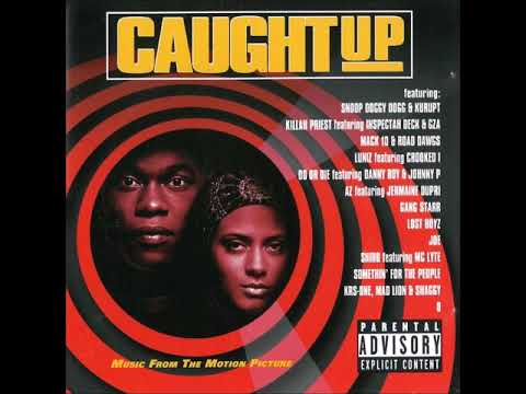 Luniz feat Crooked I - Girl. (Prod by Mike Dean & Tone Capone)