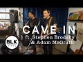 Cave In ft. Stephen Brodsky & Adam McGrath (BLK Vinyl 11.10.2019)