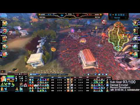 How to properly use Serqet Stealth.