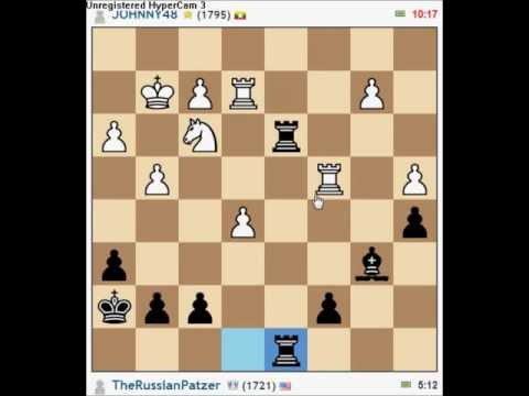 15 Minute Live Commentary #3