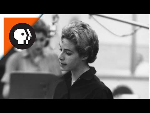 Carole King: Teenage Songwriter in the Music Business | Carole King: Natural Woman | PBS