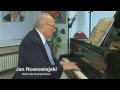 Jan Nowowiejski plays Feliks Nowowiejski 
