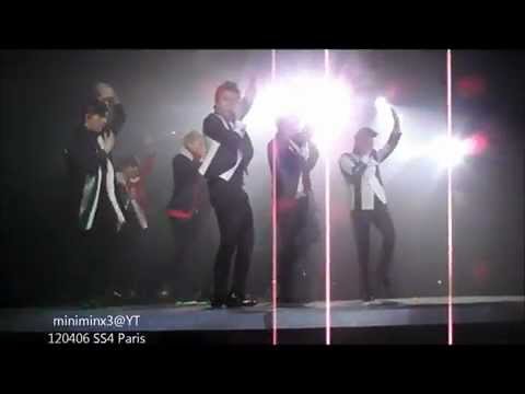 [SS4PARIS]  Opera (HD)