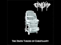 CATHOLICON - Bible Black