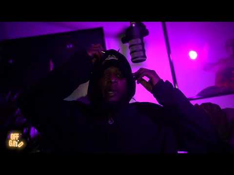 Smooth Laden "OFF GRID" Full Live mic performance