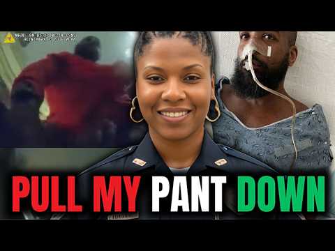 Married Atlanta Cop Shoots Ex 8 Times After He Refuses $x | Cheryl Clark Case