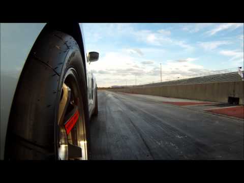 ETS GT-R HTA3586 Turbo Kit - Runs 9.32 @ 155mph - Lifted Before Finish