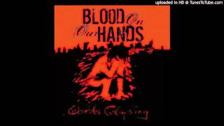 Blood On Our Hands - Letterbomb