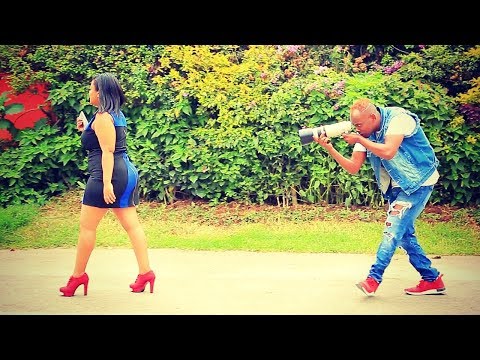 Fitsum Merzo - Yene Enbuchuchu | የኔ እንቡቹቹ - New Ethiopian Music 2018 (Official Video)