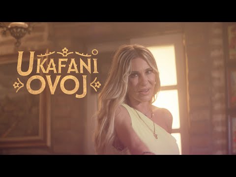 Video thumbnail for U kafani ovoj