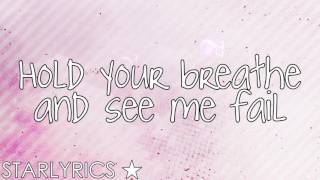 Star Cast ft. Jude Demorest, Brittany O&#39;Grady, and Ryan Destiny - It&#39;s Alright (Lyrics Video) HD