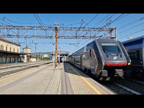R 2071 Ravenna - Genova Brignole