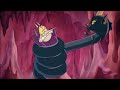 The Cuphead Show: The Devil Song Music Video (Reuploaded)
