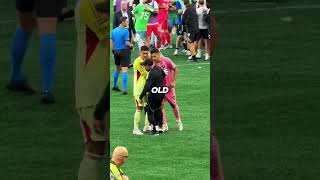 Download lagu Messi really approached the 20-year-old Argentine and told him things no one would ever expect.😞💔 mp3