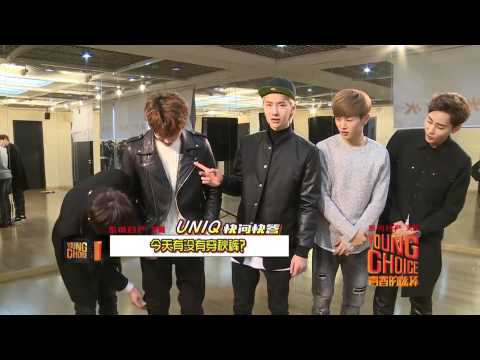 141226《Y0ung Ch0|ce Interview》