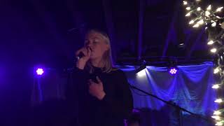 You Missed My Heart - Phoebe Bridgers (Blueberry Hill Duck Room 4/10/18)