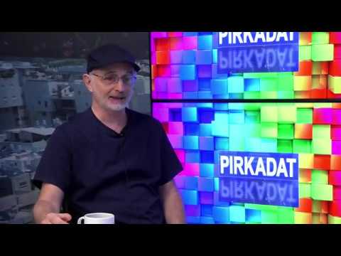 PIRKADAT: Seres Attila