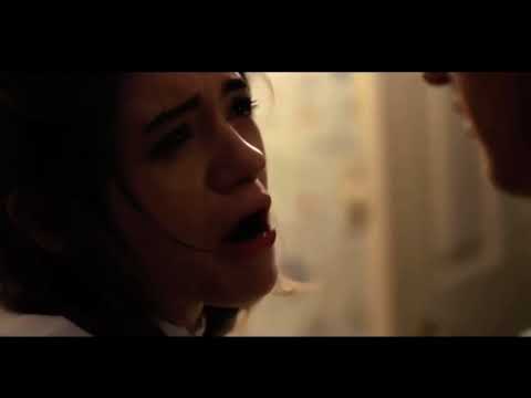 Nancy wheeler being drunk for 1:13 straight