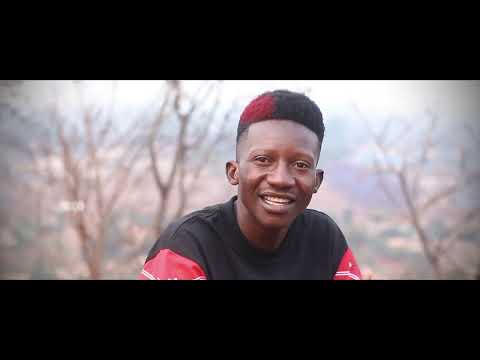 Sean Wilcox - Hurai Mufe Official Video (Directed by 4cus films)