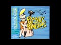 Frantic Flintstones The Girl Of my best Friend - 54ROCKaBILLY Frantic Flintstones The Girl Of my best Friend