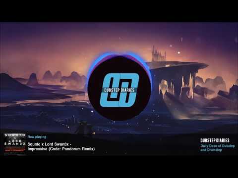 SQUNTO x Lord Swan3x   Impressive Code  Pandorum Remix