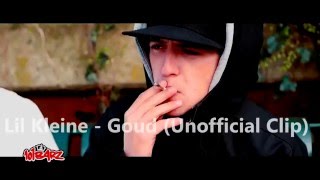 Lil Kleine - Goud  [Unofficial VideoClip] [Prod.JACK $HIRAK] [HD]