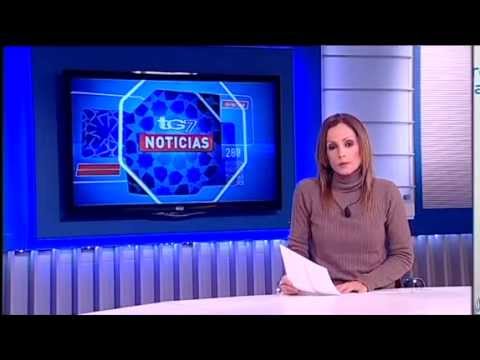 TG7 Noticias 1ª Edición Viernes 29 de noviembre de 2013