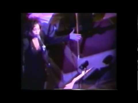Whitney Houston - La donna e Mobile & I Will Always Love You (Carnegie Hall, 1994)
