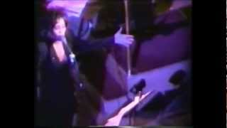 Whitney Houston - La donna e Mobile &amp; I Will Always Love You (Carnegie Hall, 1994)