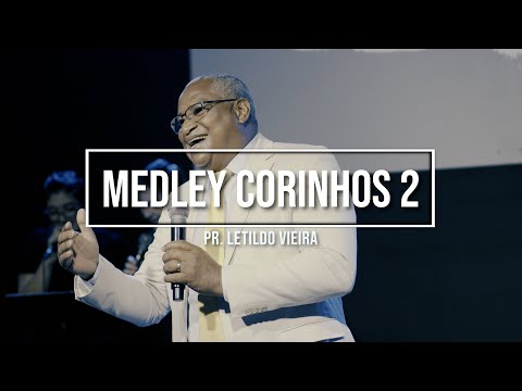Desde o Dia Em Que Aceitei Jesus - Corinhos Evangélicos