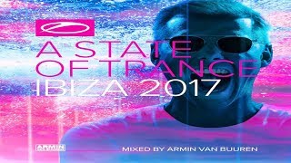 Armin van Buuren - This Is A Test (Arkham Knights Remix) ASOT Ibiza 2017