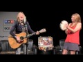 Michelle Malone Live In Studio