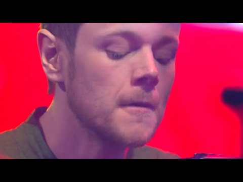 Dominic J. Marshall Trio - Ella's Feeling